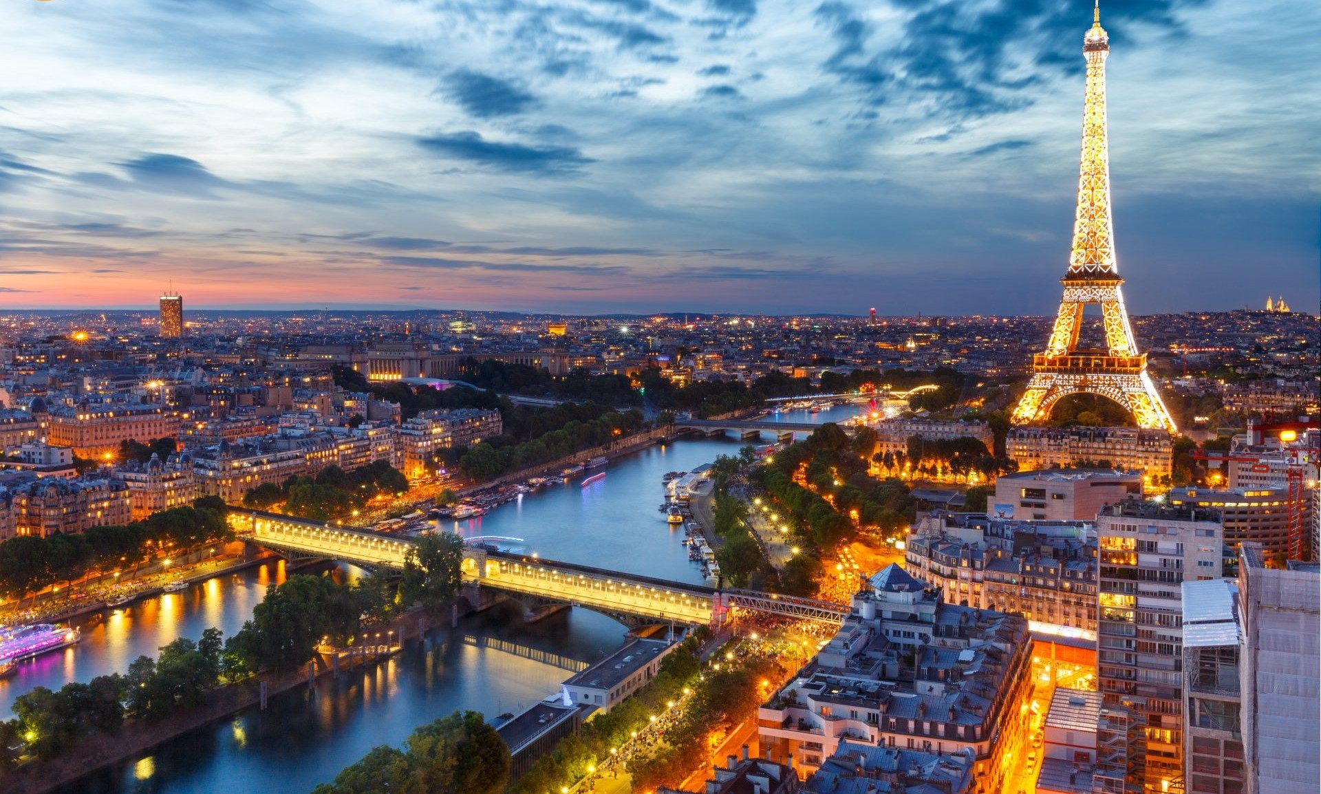 Tour Châu Âu Tết Âm lịch 2023